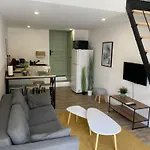 Maison d'hôtes Eden - Suite&appartement