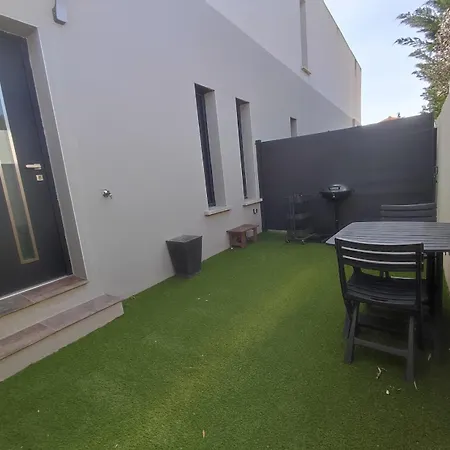 Guest house Eden Villeneuve-les-Maguelonne