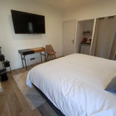 Guest house Eden *