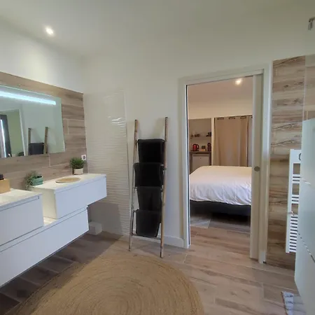 Guest house Eden Villeneuve-les-Maguelonne