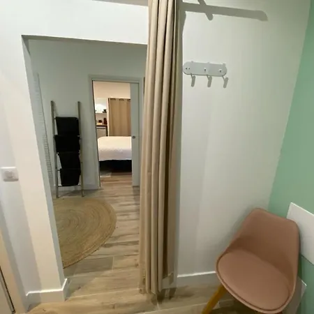 Eden Guest house