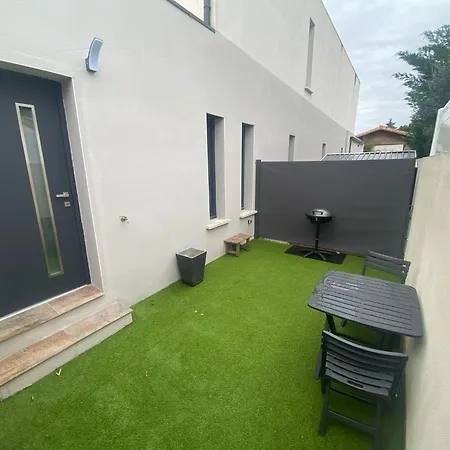 Eden Guest house