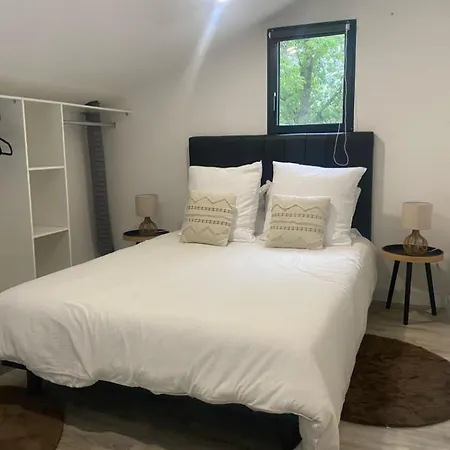 Guest house Eden
