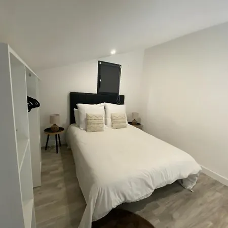 Guest house Eden Villeneuve-les-Maguelonne