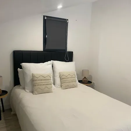 Guest house Eden Villeneuve-les-Maguelonne