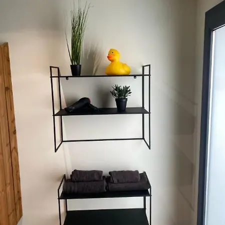 Eden Guest house Villeneuve-les-Maguelonne