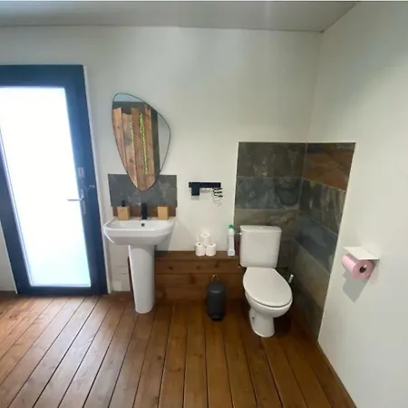 Guest house Eden *