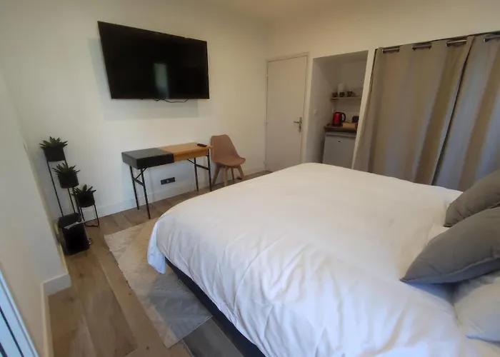 Guest house Eden - & 3*