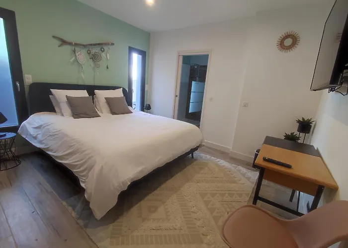 Eden - & Guest house 3*