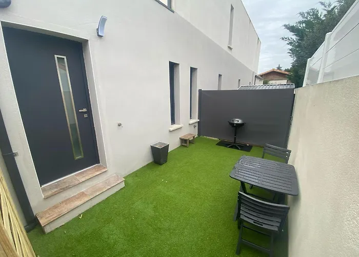 Eden - & Guest house