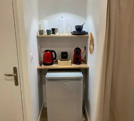 Guest house Eden - & 3*