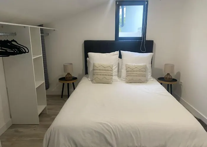 Guest house Eden - &