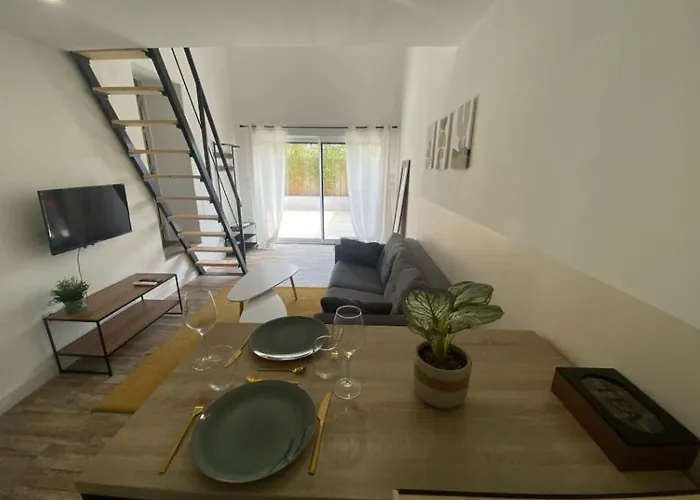 Eden - & Guest house