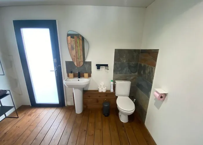 Guest house Eden - & 3*